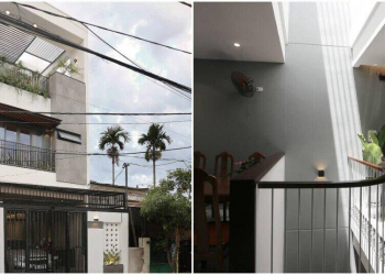 1633105117 nha pho 3 tang cua doi vo chong trung nien f71e1b10 - Nhà phố 3 tầng của đôi vợ chồng trung niên hoàn thiện với chi phí 1,3 tỷ đồng 1633105117 nha pho 3 tang cua doi vo chong trung nien f71e1b10 - Nhà phố 3 tầng của đôi vợ chồng trung niên hoàn thiện với chi phí 1,3 tỷ đồng