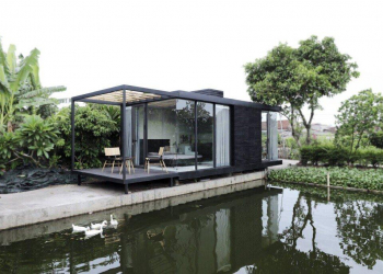 1633175392 nha lap ghep co thuc su tiet kiem chi phi a49511bd - Nhà lắp ghép có thực sự tiết kiệm chi phí và thời gian thi công, có nên xây nhà lắp ghép?