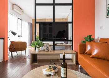 1633217498 tu tay cai tao phong ngu cu thanh can ho 3603215d - Tự tay cải tạo phòng ngủ cũ thành căn hộ studio 35m2 tiện nghi với tổng chi phí 180 triệu đồng 1633217498 tu tay cai tao phong ngu cu thanh can ho 3603215d - Tự tay cải tạo phòng ngủ cũ thành căn hộ studio 35m2 tiện nghi với tổng chi phí 180 triệu đồng
