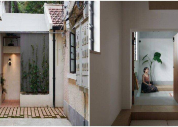 1633233663 nha 1 tang 1 lung trong hem nho chi 45m2 de36e47f - Mẫu nhà 1 tầng 1 lửng đẹp nằm trong hẻm nhỏ chỉ 45m2 nhưng có đến 3 phòng ngủ 1633233663 nha 1 tang 1 lung trong hem nho chi 45m2 de36e47f - Mẫu nhà 1 tầng 1 lửng đẹp nằm trong hẻm nhỏ chỉ 45m2 nhưng có đến 3 phòng ngủ