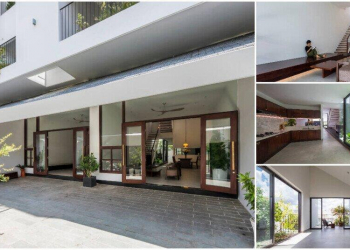 1633251216 twin house chi can tro ve nha la thay ab250f48 - Twin house - chỉ cần trở về nhà là thấy bình yên, dù ở giữa chốn phố thị tấp nập