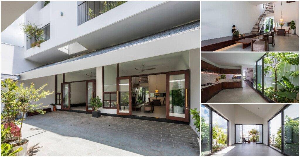 1633251216 twin house chi can tro ve nha la thay ab250f48 - Twin house - chỉ cần trở về nhà là thấy bình yên, dù ở giữa chốn phố thị tấp nập