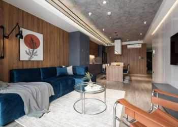 1633289235 can ho 103m2 cua gia dinh 5 nguoi duoc hoan 6addfdac - Căn hộ 103m2 của gia đình 5 người, được hoàn thiện với chi phí 600 triệu đồng