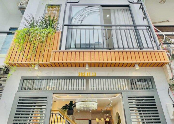 khong co mo ta anh 353 f1875cf8 - Mẫu nhà tầng diện tích nhỏ 30m2 nhưng đầy đủ công năng khong co mo ta anh 353 f1875cf8 - Mẫu nhà tầng diện tích nhỏ 30m2 nhưng đầy đủ công năng