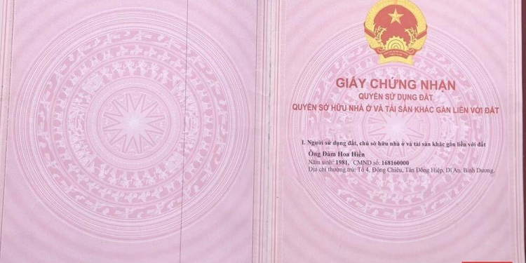 cach xem so hong 41882bec - Làm sao để biết cách xem sổ hồng chính xác mà không bị lừa?