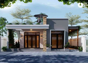 kien truc a56d3ff1 - Các xu hướng kiến trúc hiện đại "hot" nhất năm 2022