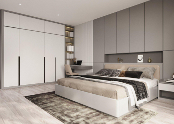 phong ngu 8fbc641f - Thiết kế phòng ngủ đẹp, ấn tượng chỉ với 6 vật dụng đơn giản phong ngu 8fbc641f - Thiết kế phòng ngủ đẹp, ấn tượng chỉ với 6 vật dụng đơn giản