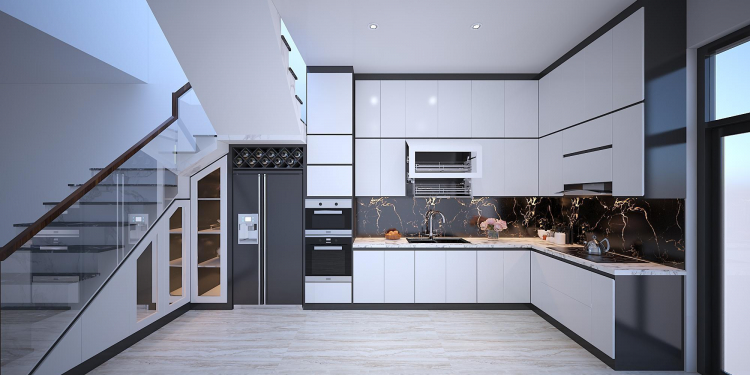 tu bep aba40d7c - Bếp đẹp với 5 kiểu thiết kế tủ bếp được ưa chuộng nhất hiện nay