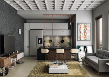 xu huong thiet ke nha 60ff4282 - Xu hướng màu sắc kiến trúc nhà ở sẽ lên ngôi trong năm 2022