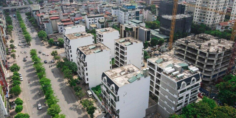 mua chung cu df78311c - Lưu ý 5 điều này để khỏi phải hối hận khi mua chung cư