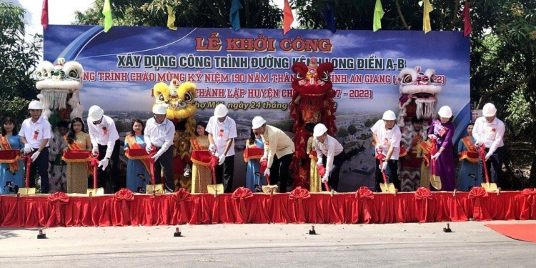 1664177956 an giang khoi cong duong noi dong thap 22b73f35 - An Giang khởi công đường nối Đồng Tháp