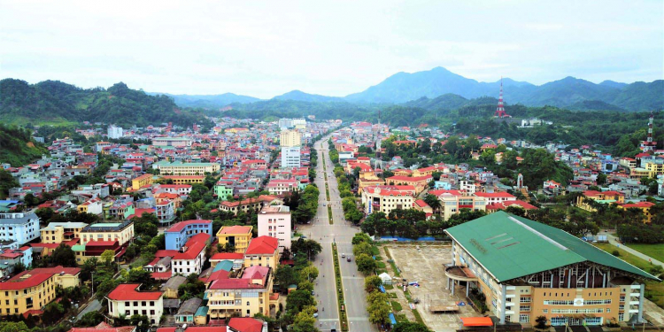 bac kan du kien xay san bay quan binh b8b60884 - Bắc Kạn dự kiến ​​xây sân bay Quân Bình