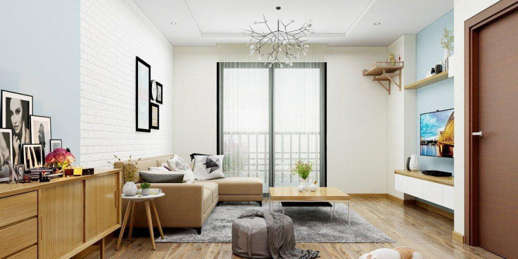 nha chung cu 2d6a17d6 - Điểm mặt 5 lưu ý khi ở chung cư mà nhiều người hay bỏ qua