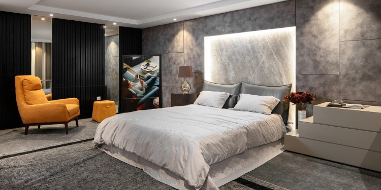 phong thuy phong ngu cd091618 - Phong thủy phòng ngủ và những điều nên biết